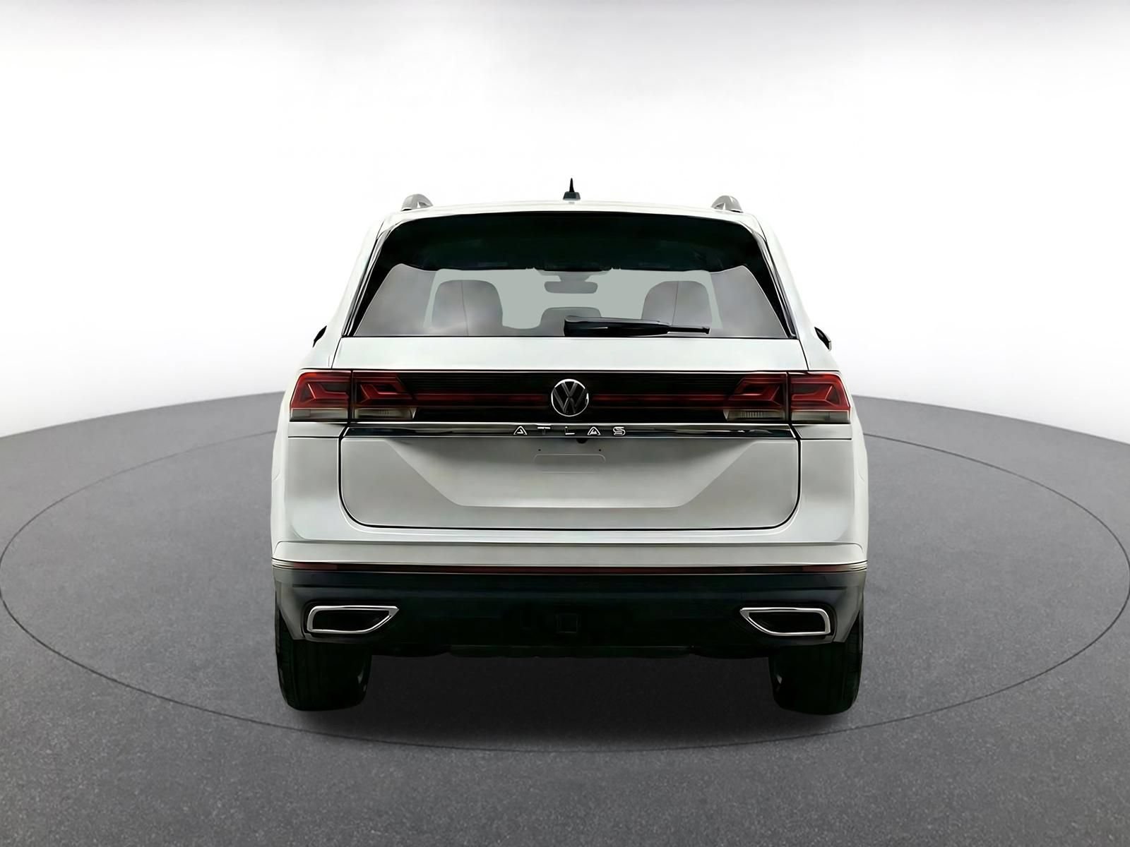 Thumbnail: 2026 Volkswagen Atlas - 8