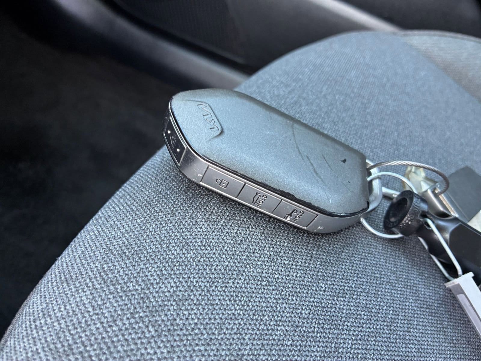 Thumbnail: 2025 Kia K4 - 21