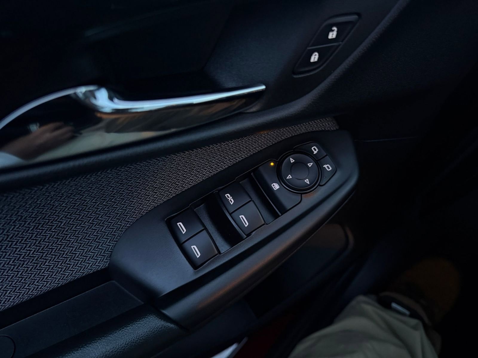 Thumbnail: 2025 Chevrolet TrailBlazer - 18