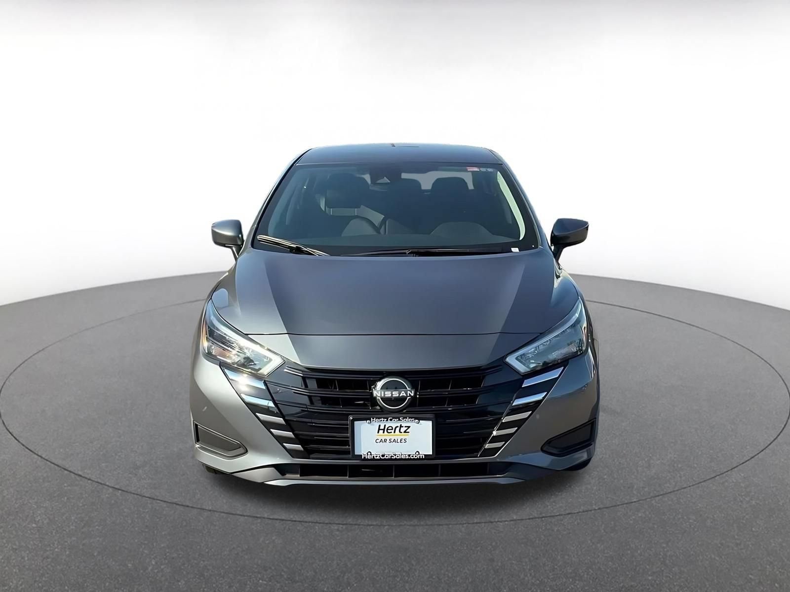 Thumbnail: 2025 Nissan Versa - 4