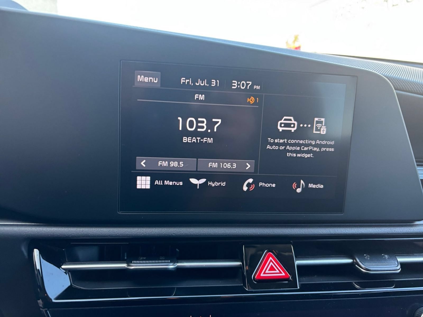 Thumbnail: 2026 Kia Niro - 20