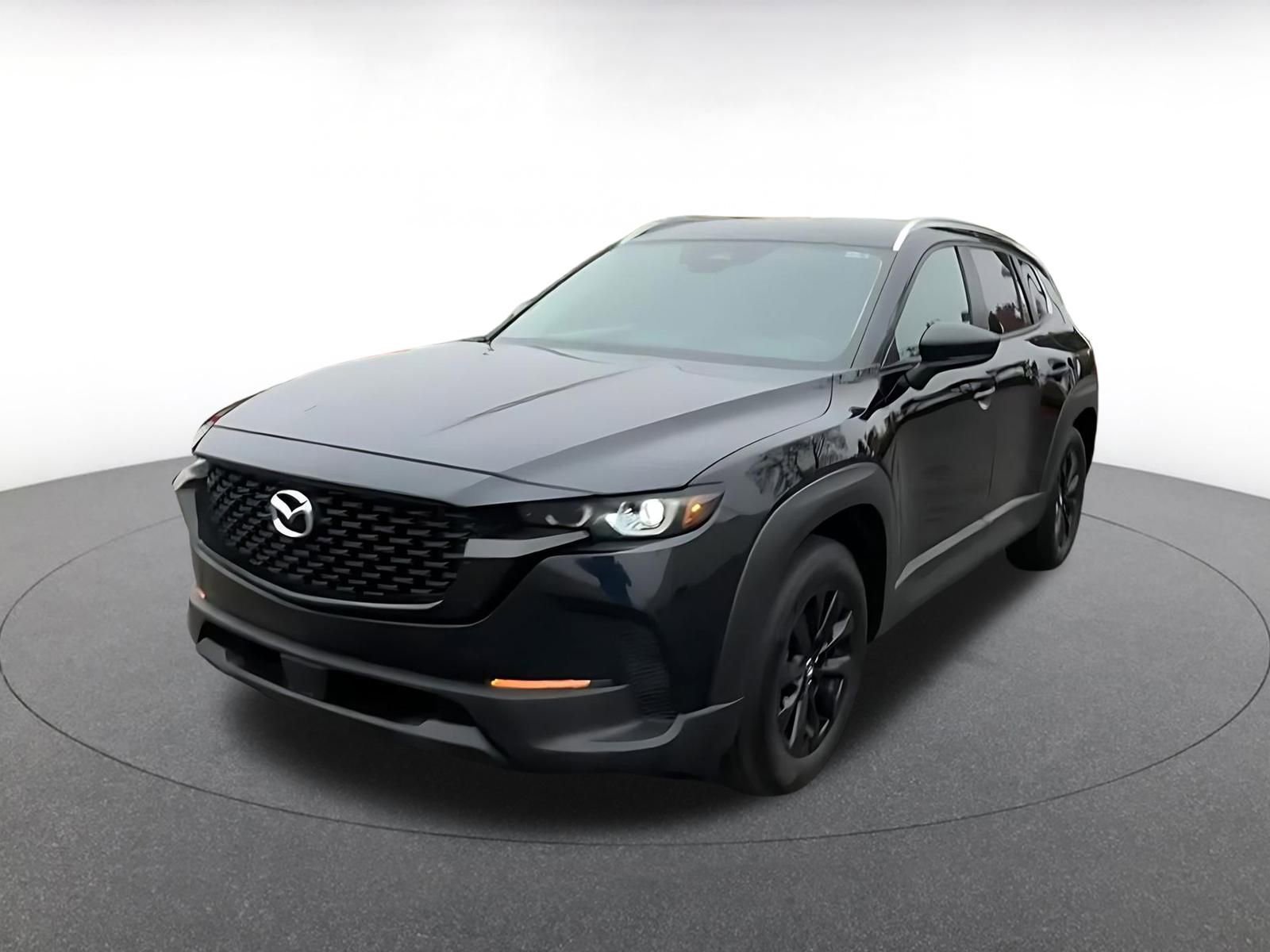 Thumbnail: 2025 Mazda CX-50 - 7