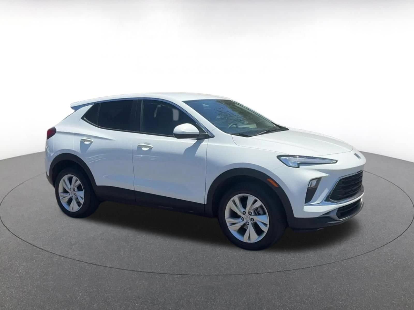 Thumbnail: 2025 Buick Encore GX - 2