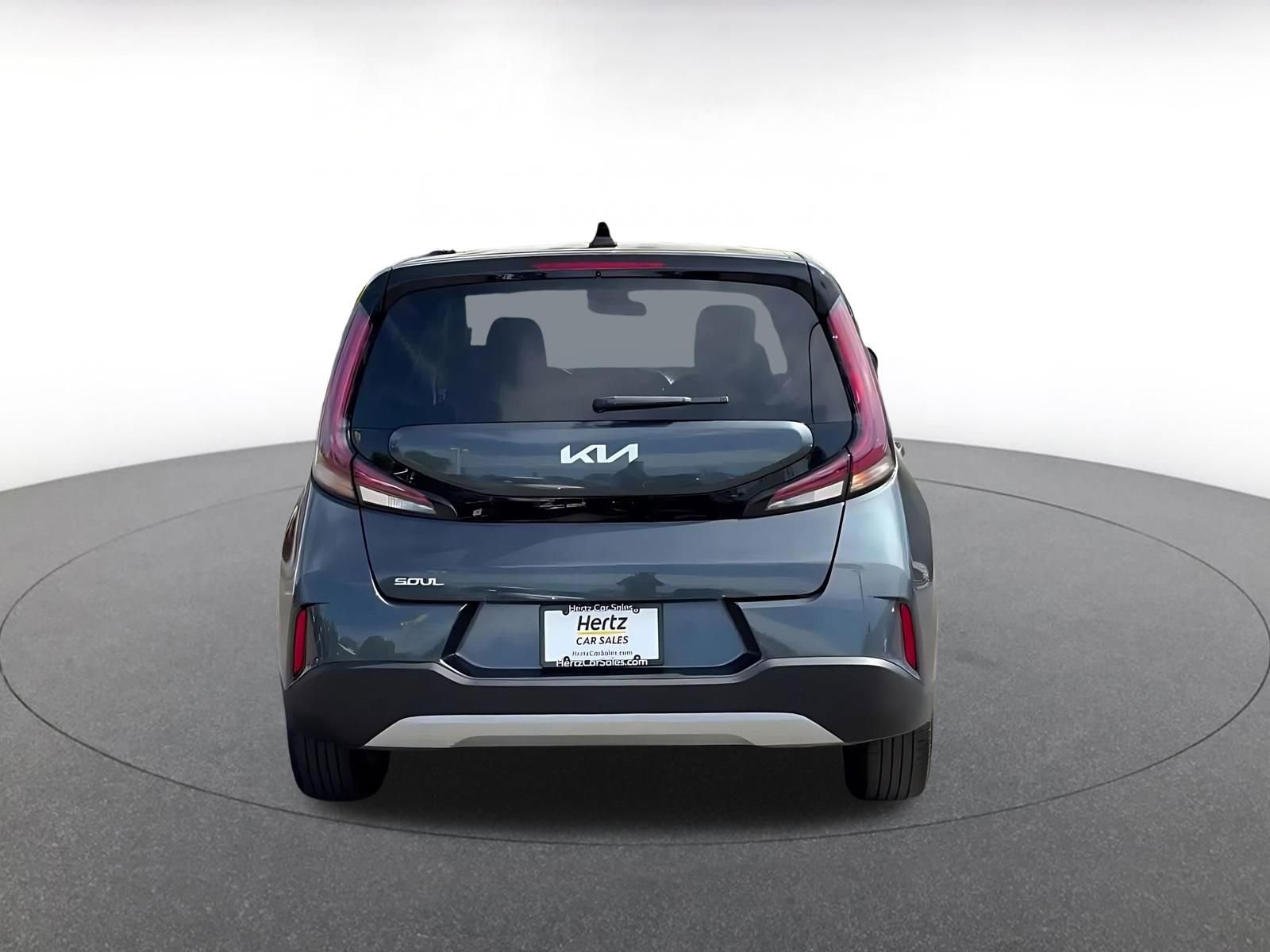 Thumbnail: 2025 Kia Soul - 12