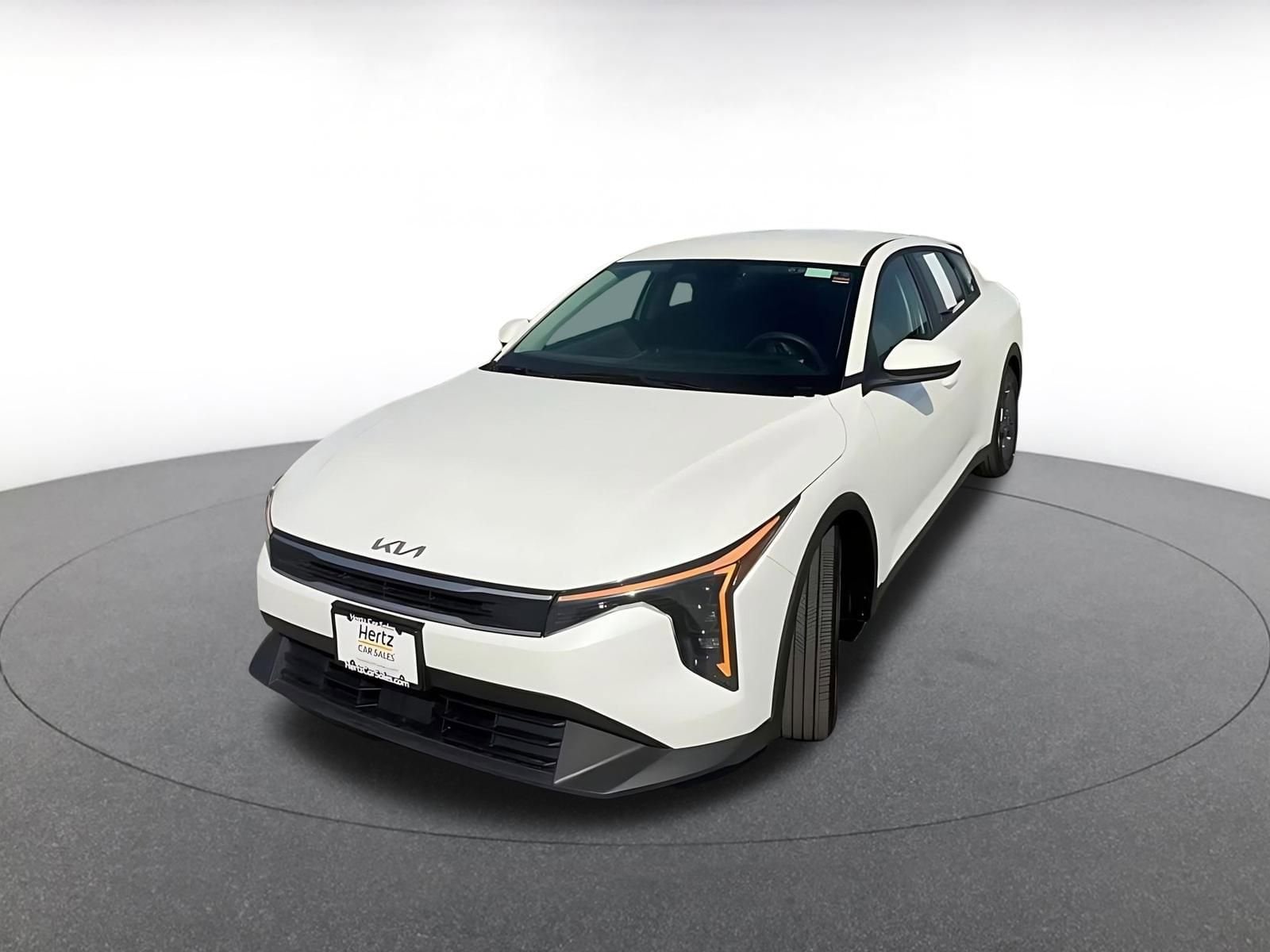 Thumbnail: 2025 Kia K4 - 4