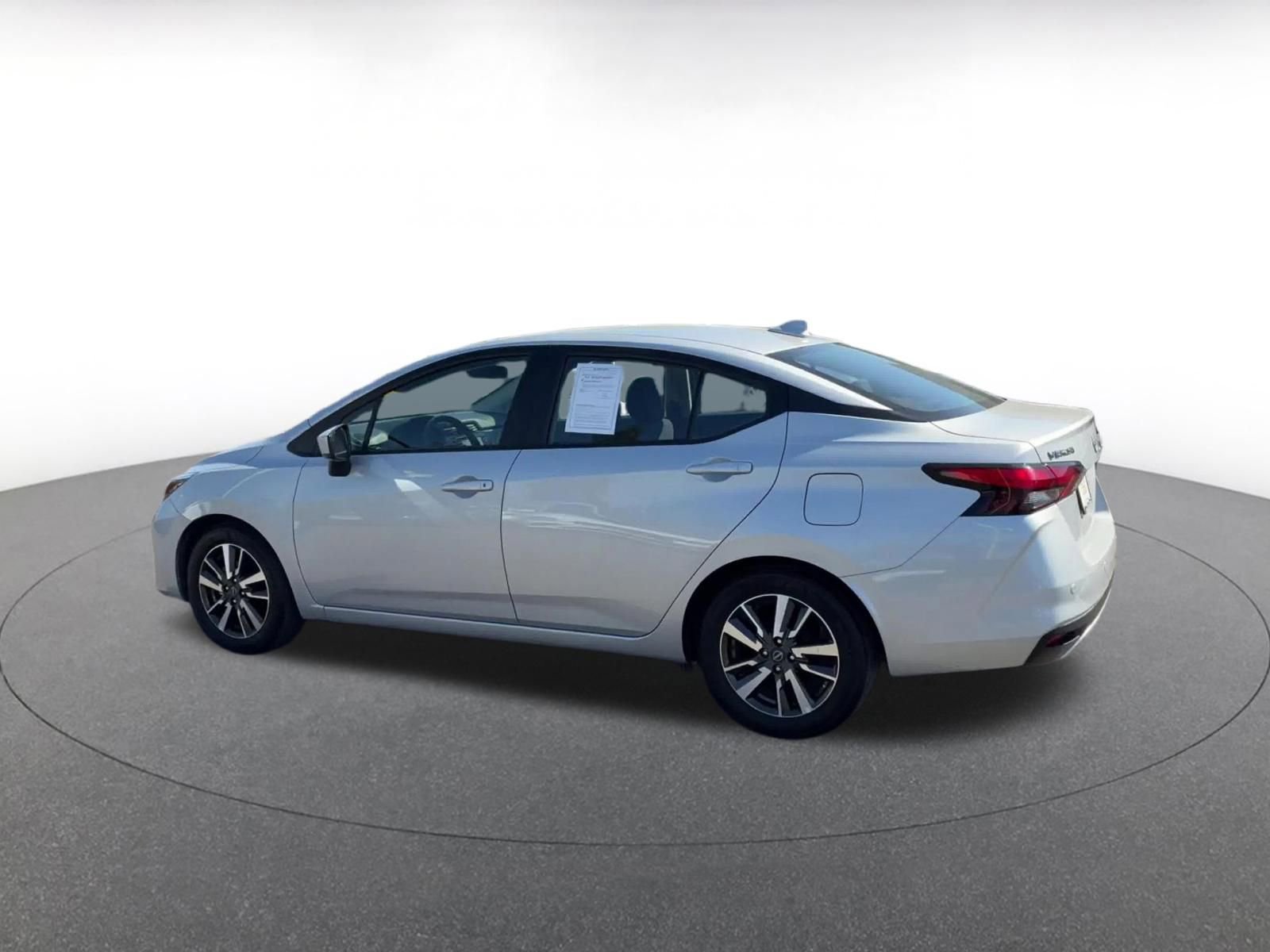 Thumbnail: 2025 Nissan Versa - 10