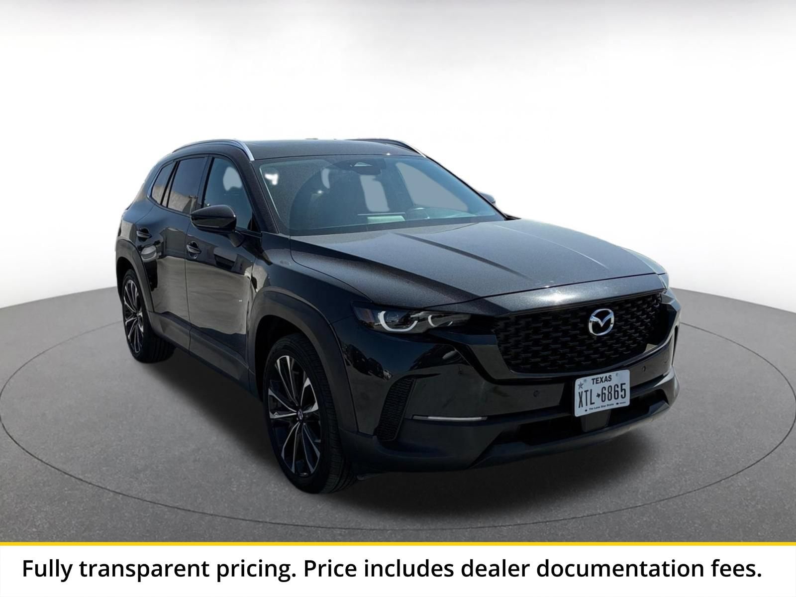 Thumbnail: 2026 Mazda CX-50 - 1