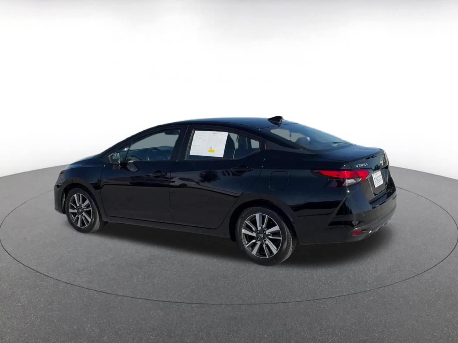 Thumbnail: 2025 Nissan Versa - 9