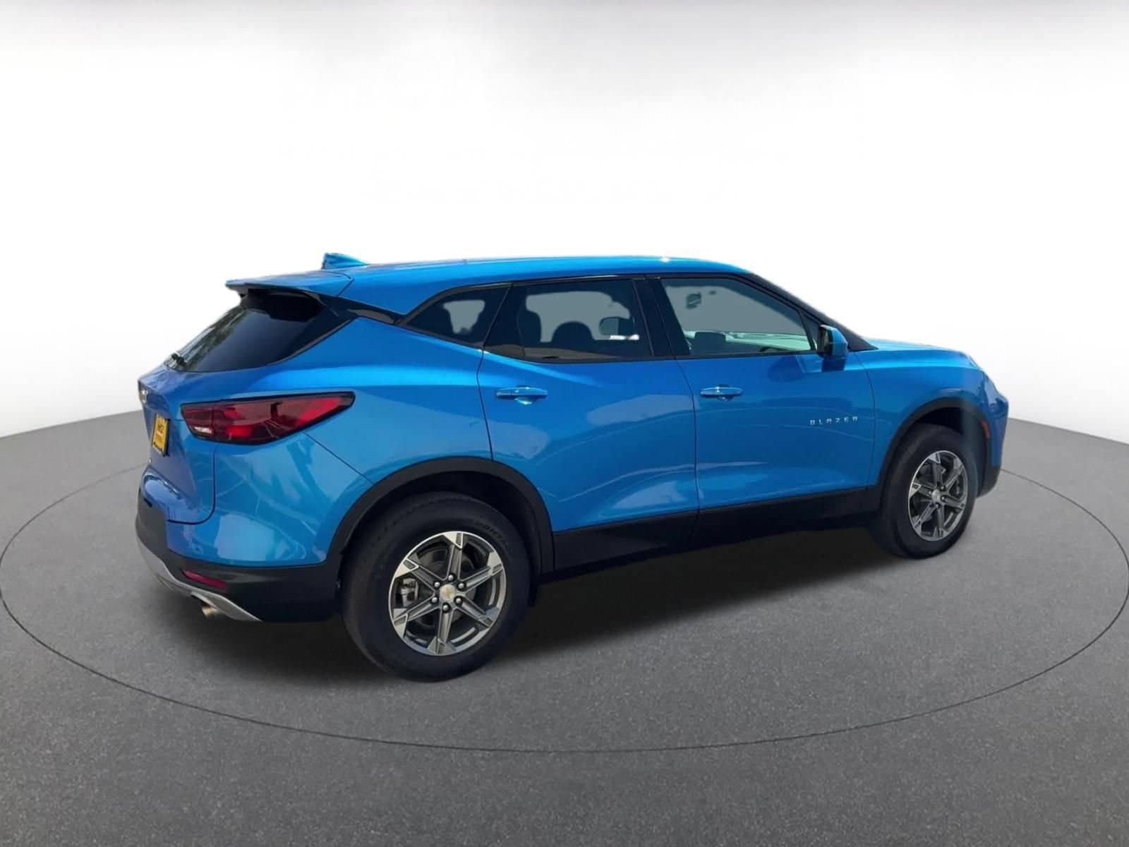 Thumbnail: 2026 Chevrolet Blazer - 14