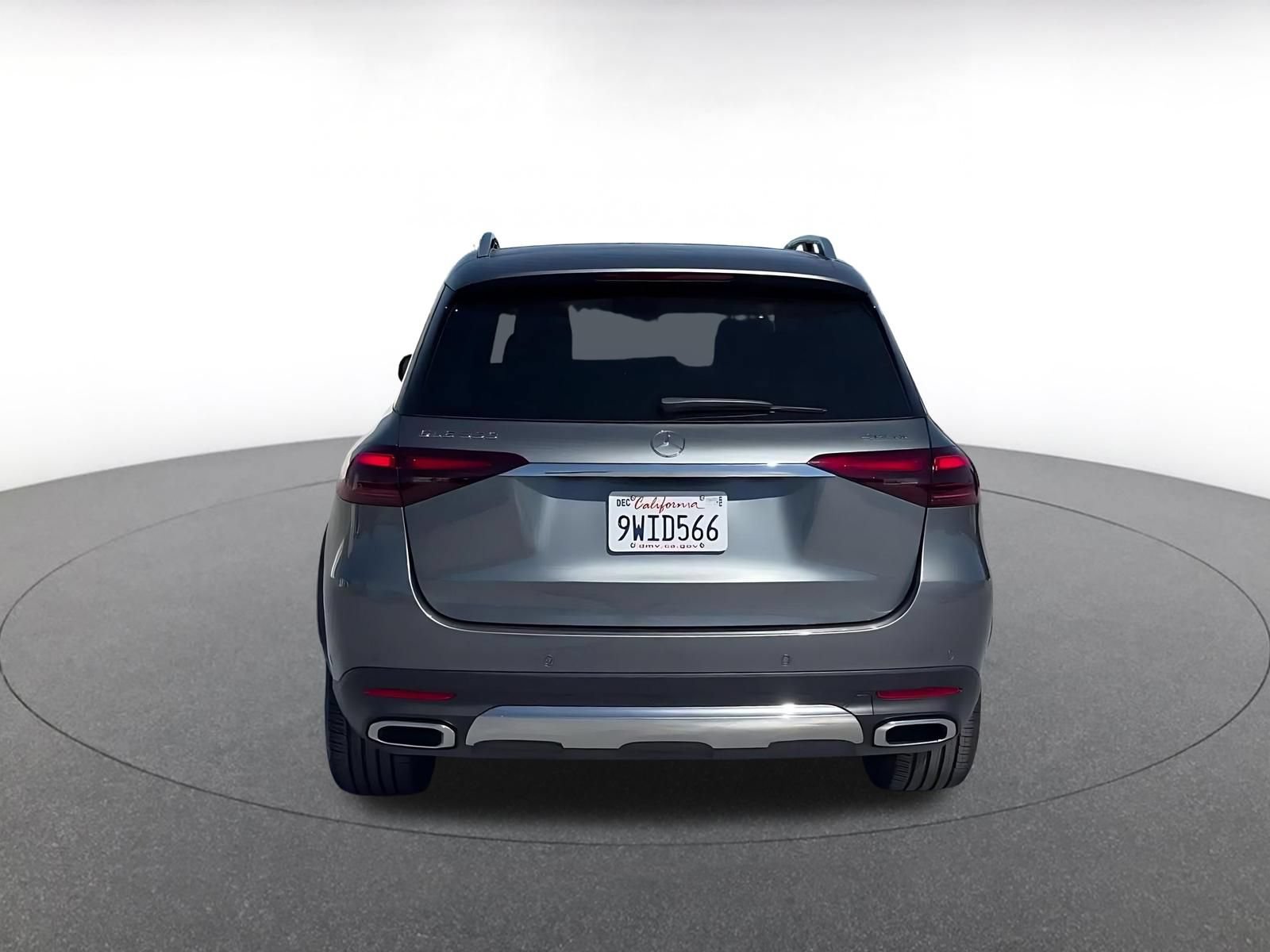 Thumbnail: 2026 Mercedes-Benz GLE - 12