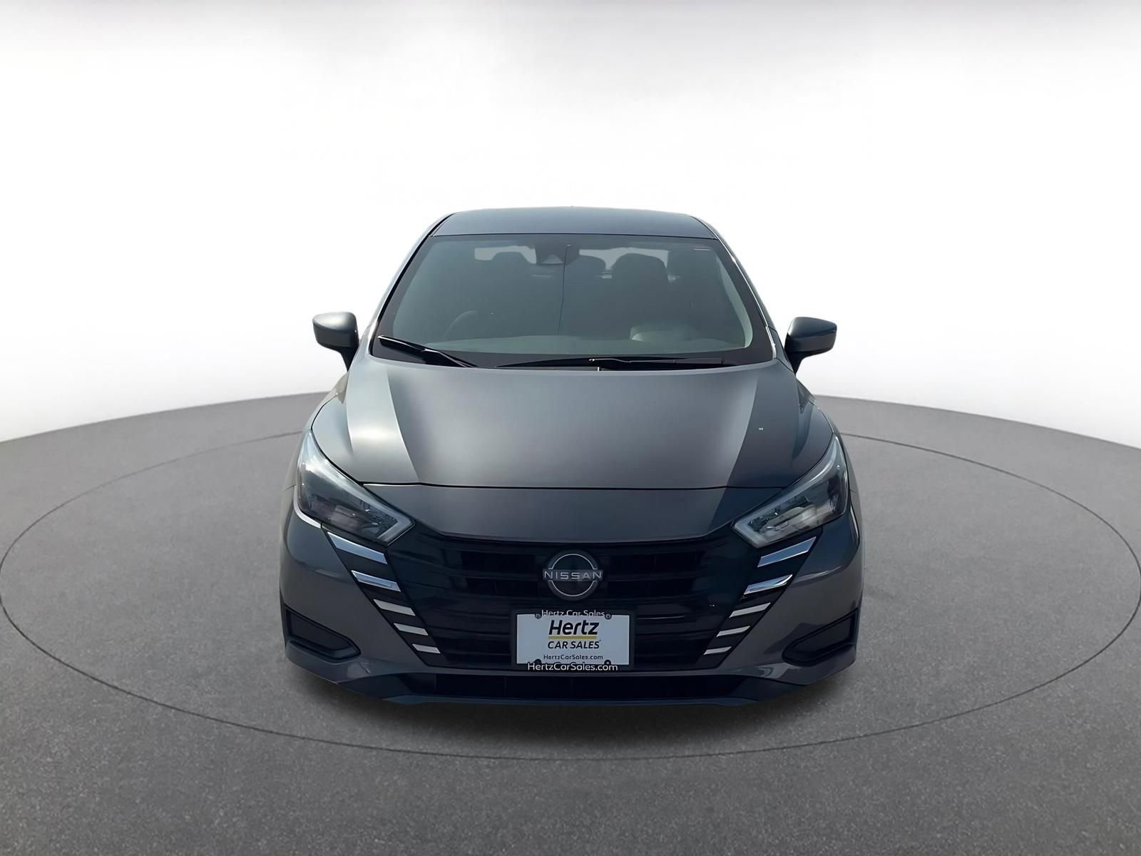 Thumbnail: 2025 Nissan Versa - 4