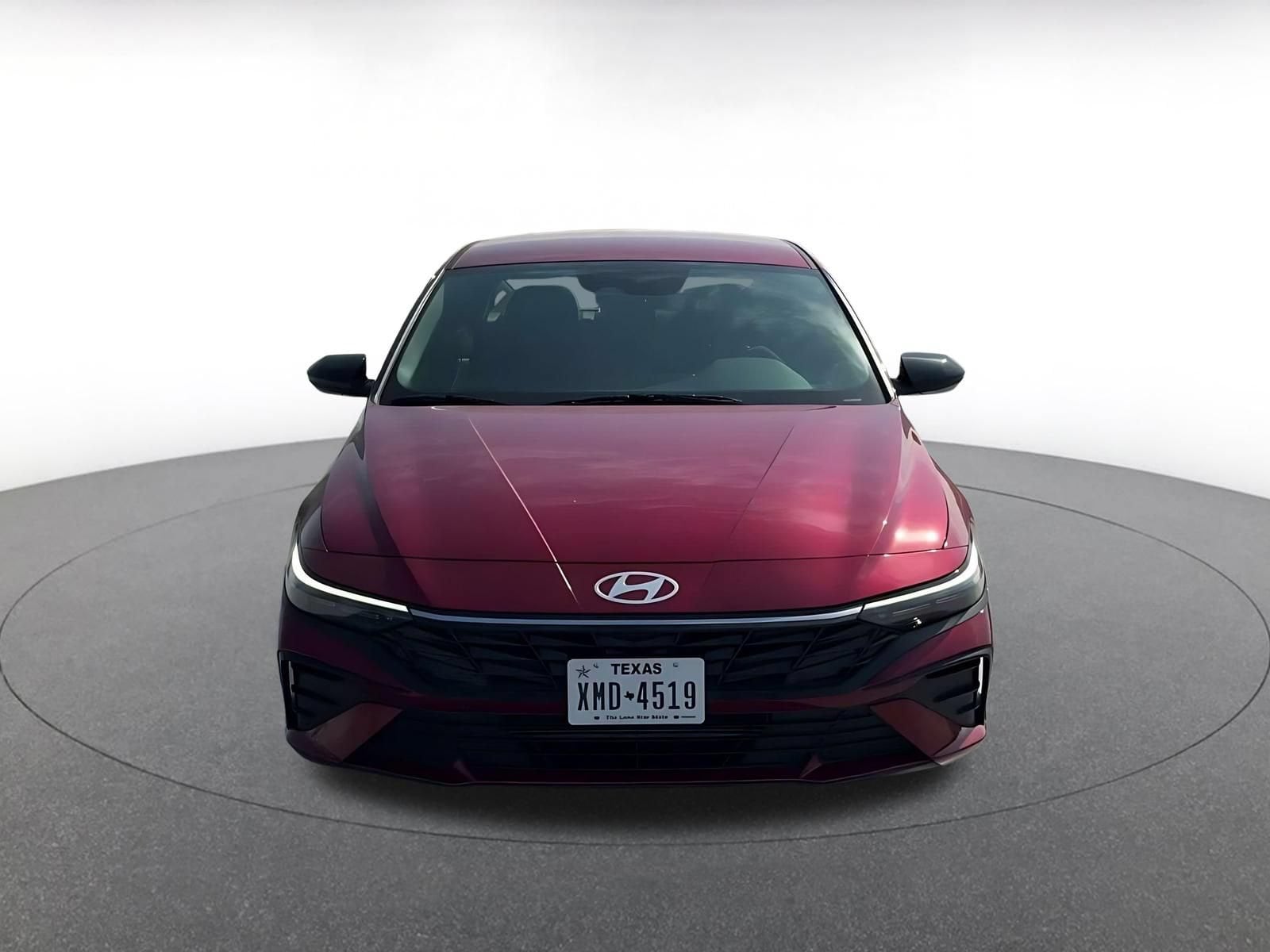 Thumbnail: 2026 Hyundai Elantra - 3