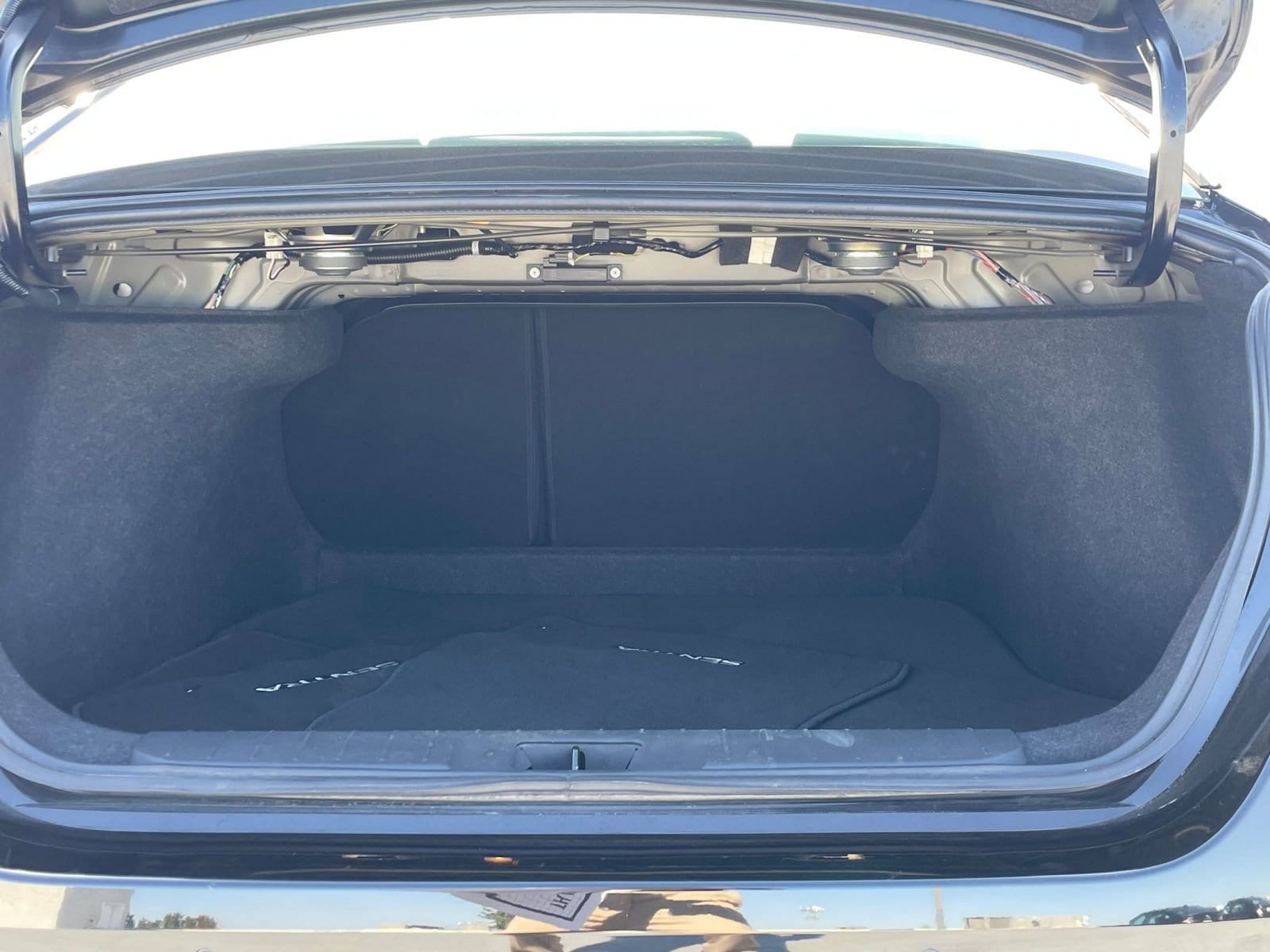 Thumbnail: 2025 Nissan Sentra - 31