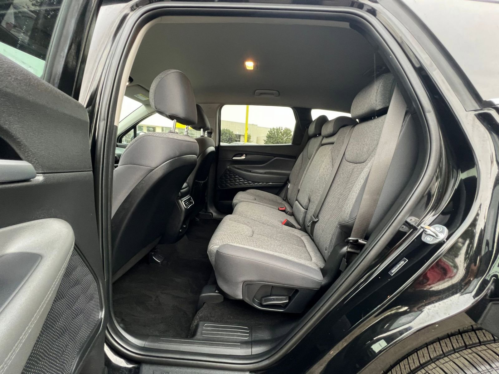 Thumbnail: 2023 Hyundai Santa Fe - 25