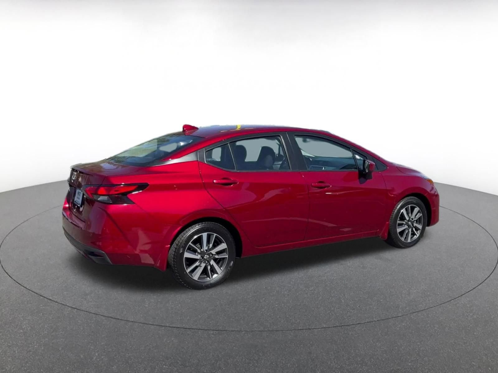 Thumbnail: 2025 Nissan Versa - 15