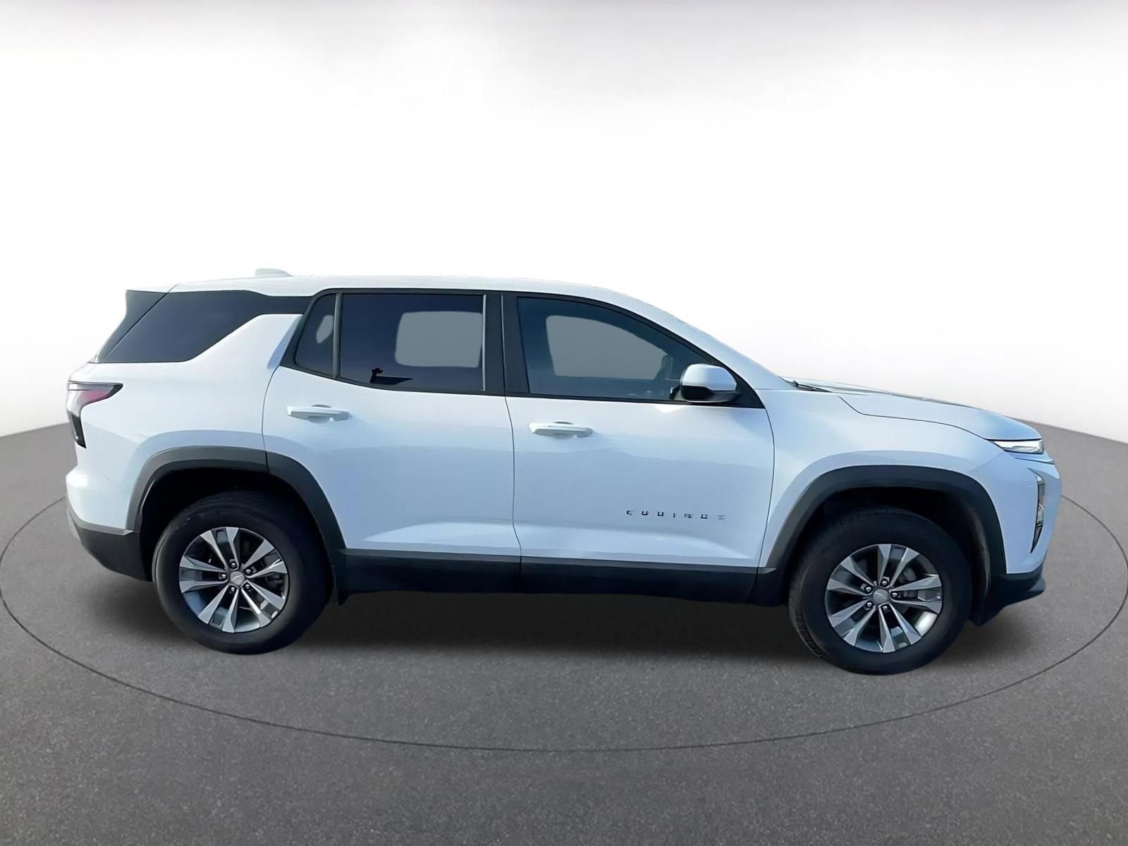 Thumbnail: 2025 Chevrolet Equinox - 16