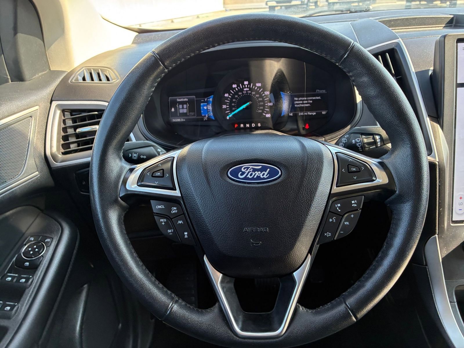Thumbnail: 2024 Ford Edge - 28