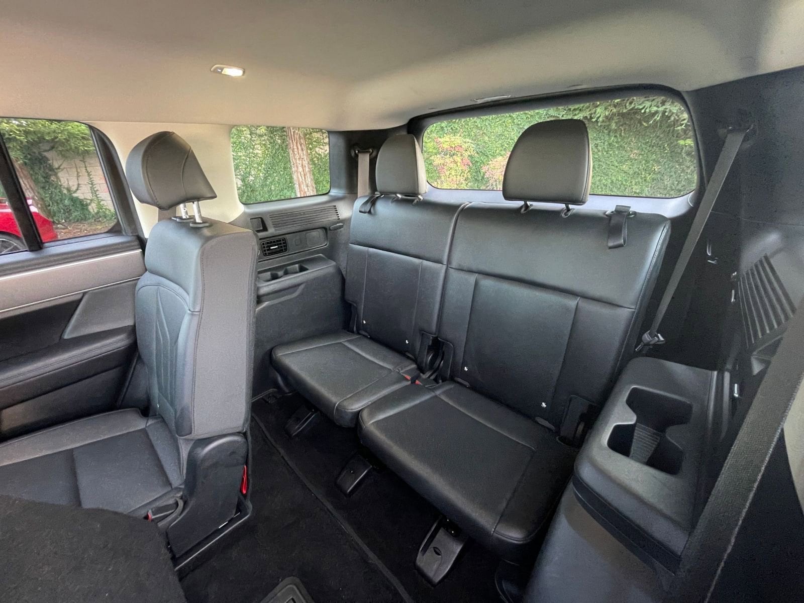 Thumbnail: 2025 Hyundai Santa Fe - 31