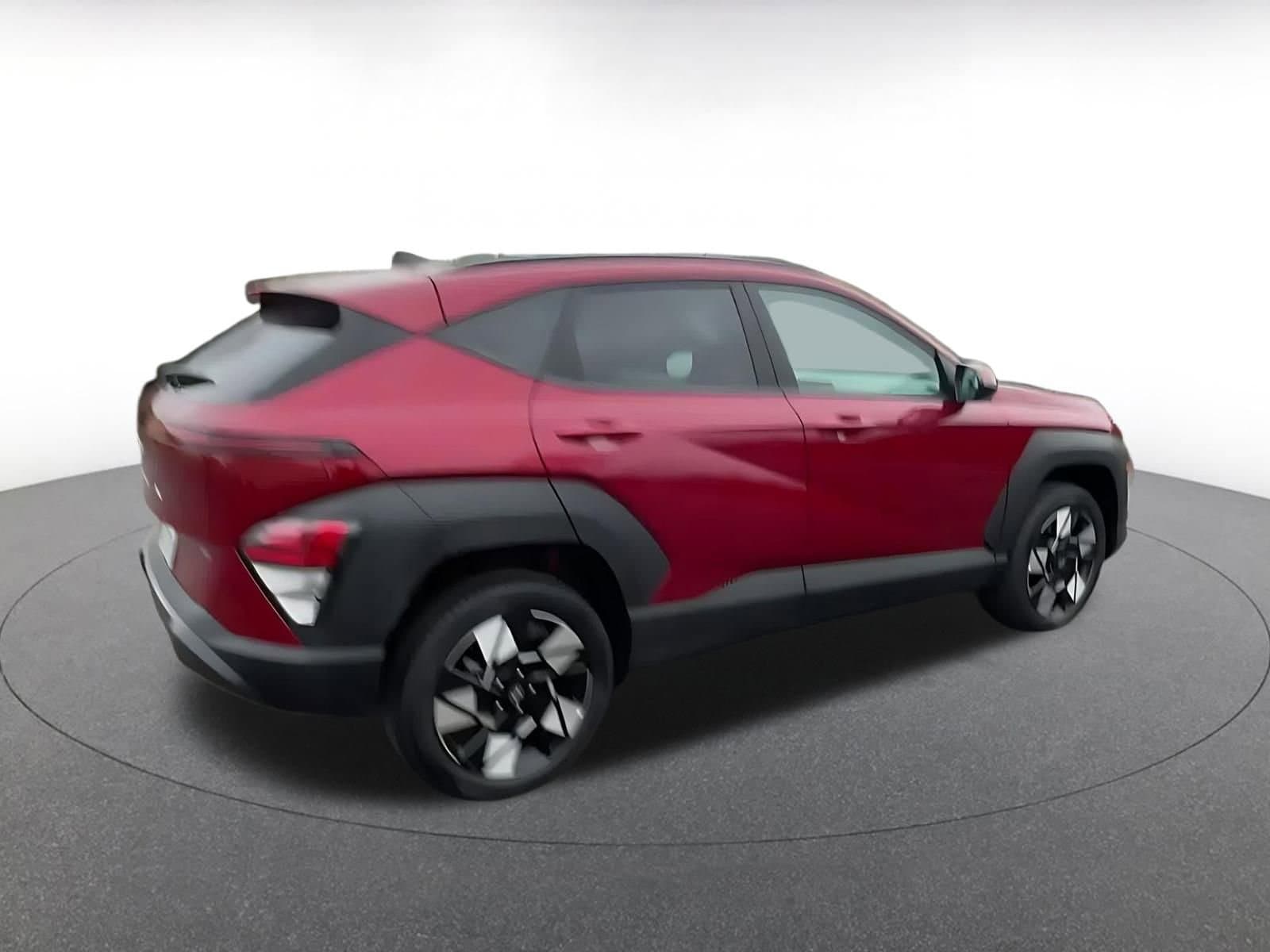 Thumbnail: 2025 Hyundai Kona - 14
