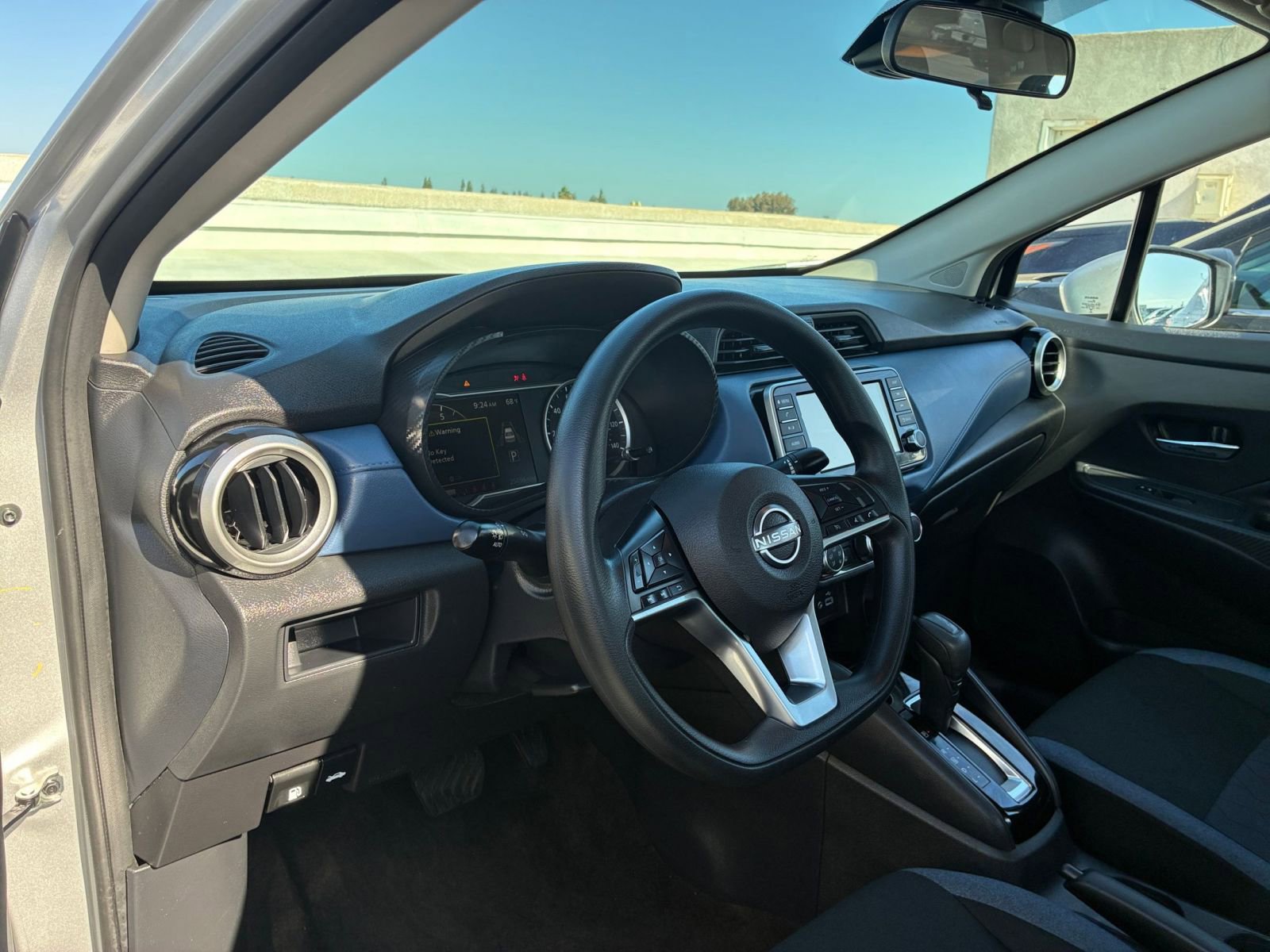 Thumbnail: 2025 Nissan Versa - 32