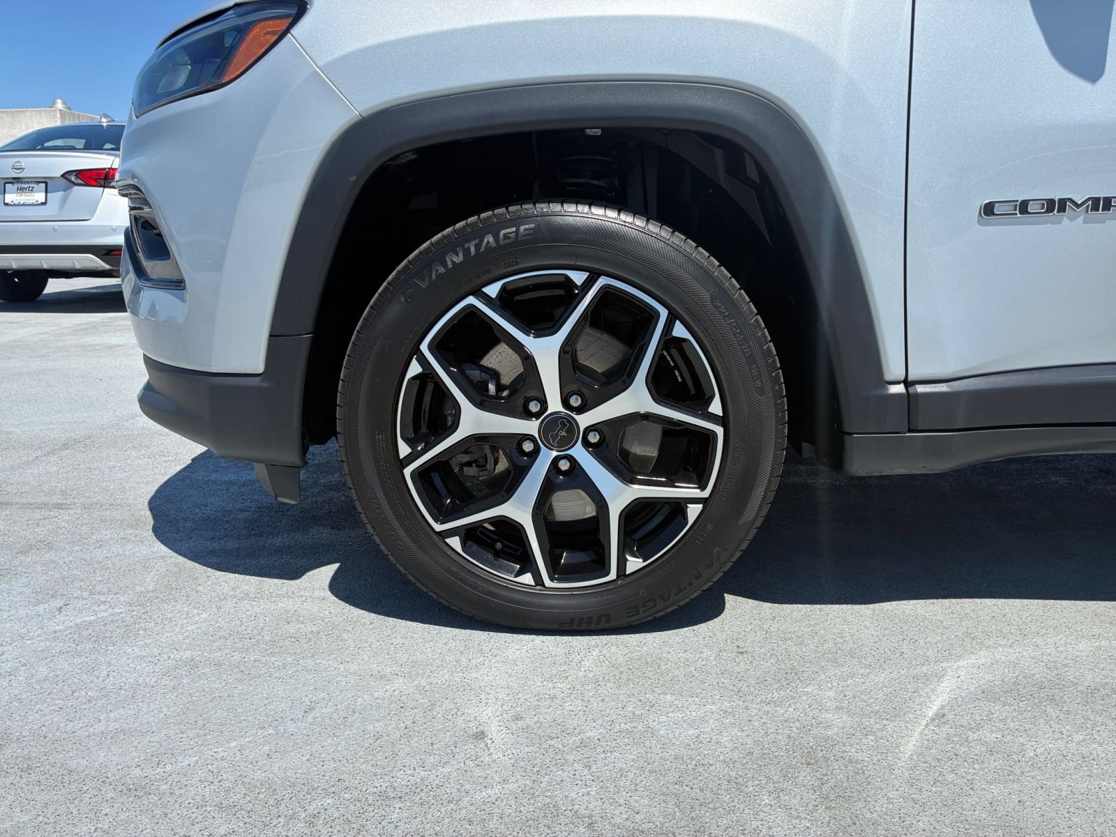 Thumbnail: 2025 Jeep Compass - 26