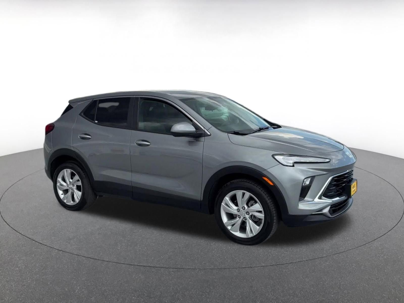 Thumbnail: 2025 Buick Encore GX - 2