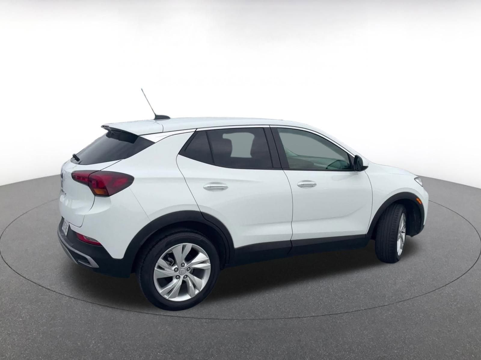 Thumbnail: 2025 Buick Encore GX - 15