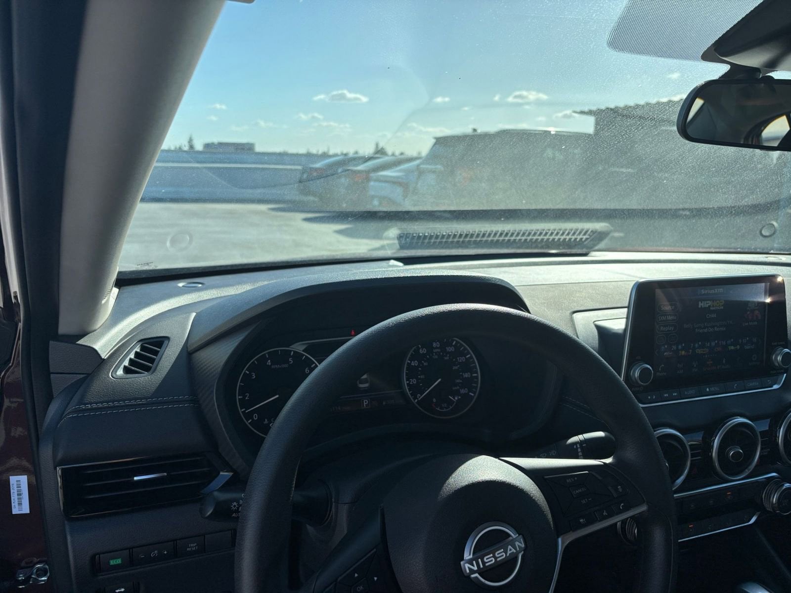 Thumbnail: 2025 Nissan Sentra - 32