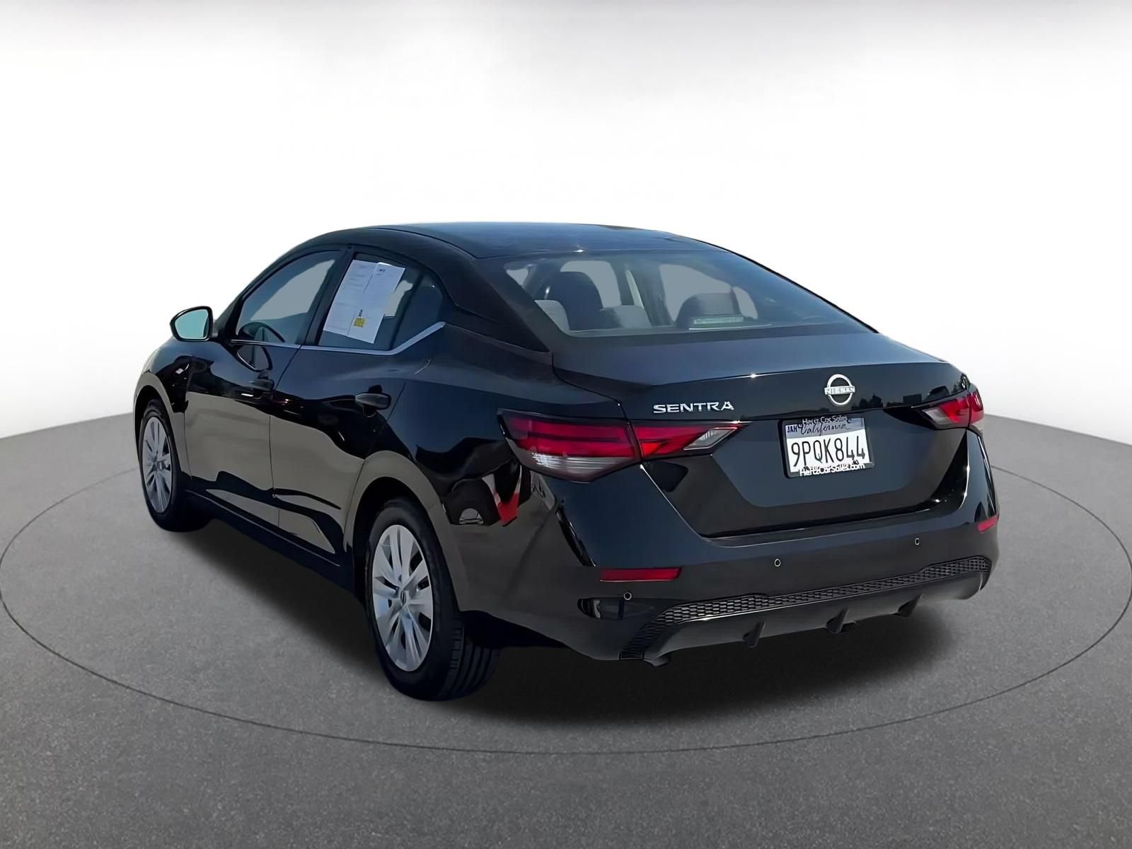 Thumbnail: 2025 Nissan Sentra - 11