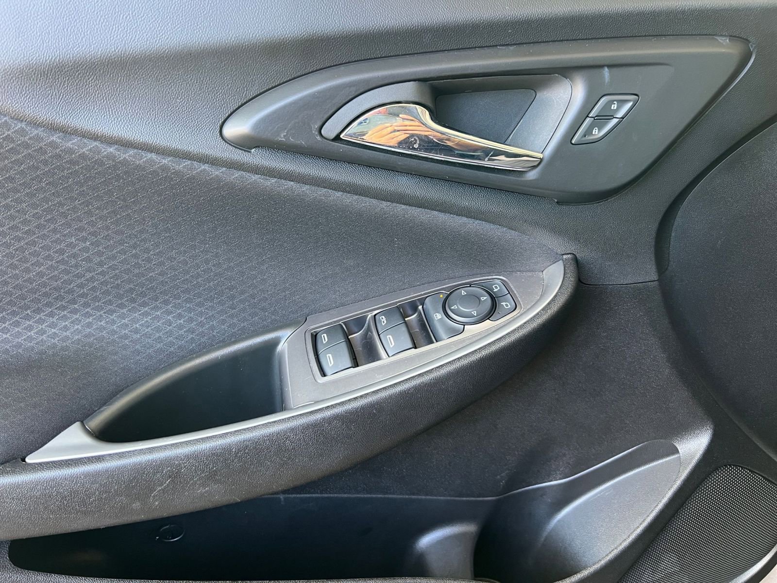 Thumbnail: 2024 Chevrolet Malibu - 20