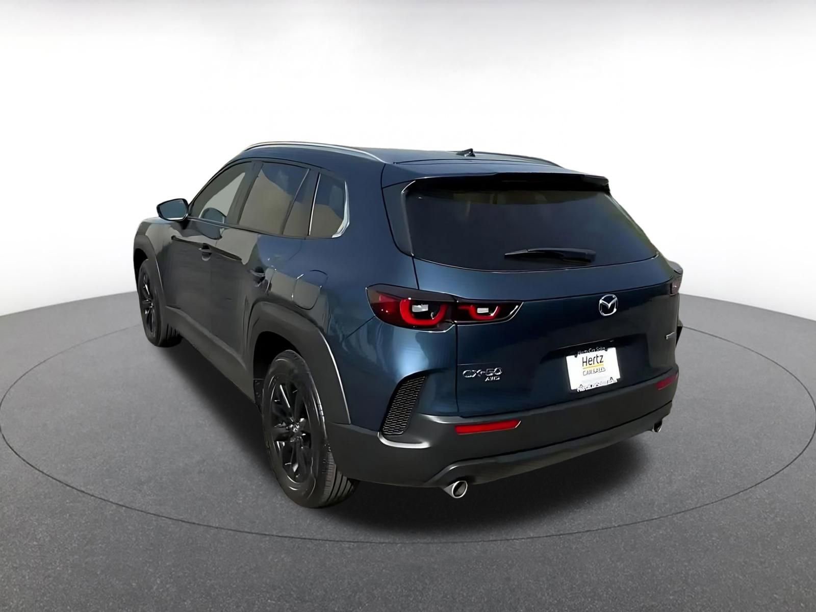 Thumbnail: 2025 Mazda CX-50 - 11