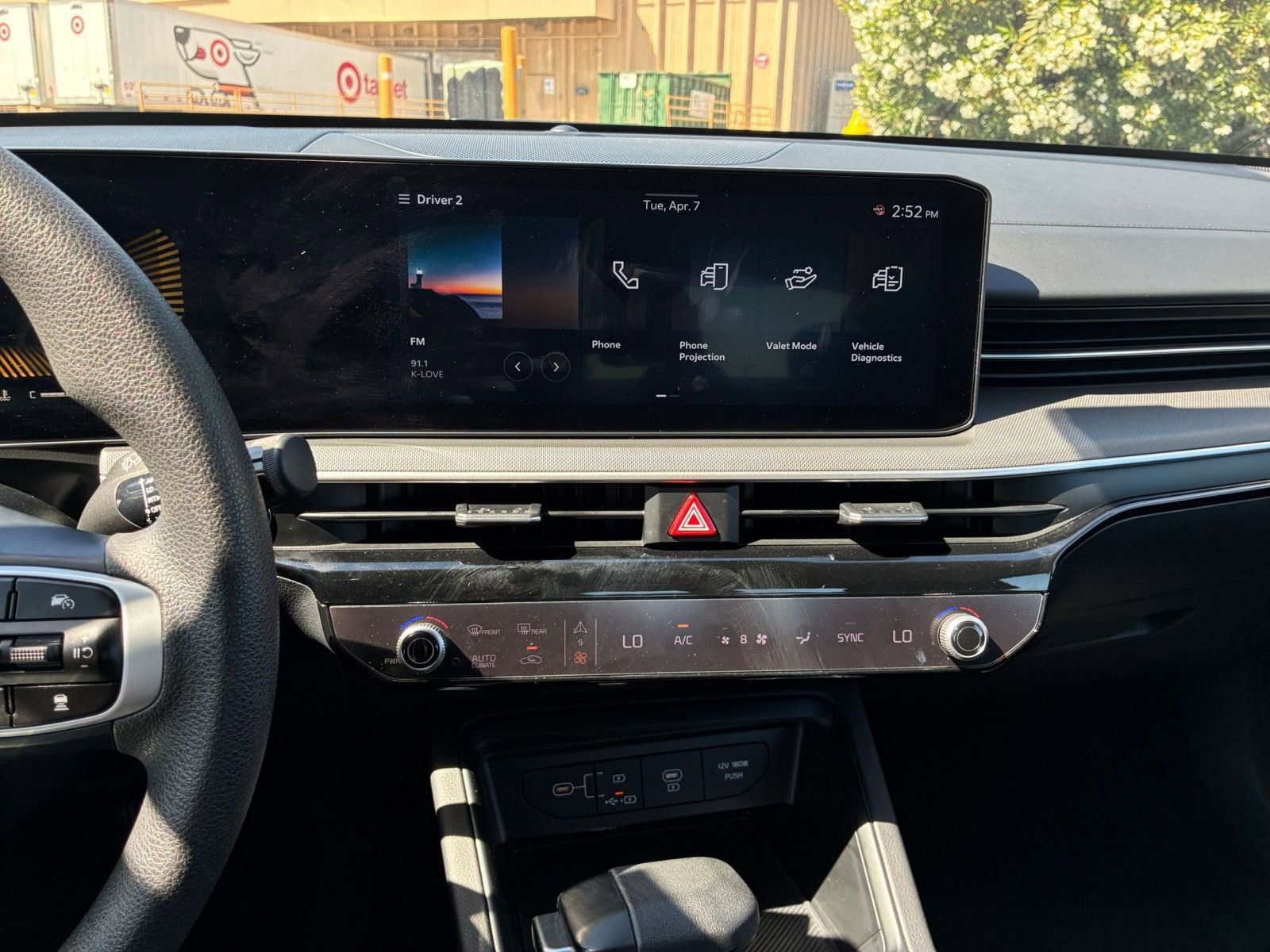 Thumbnail: 2025 Kia K5 - 17