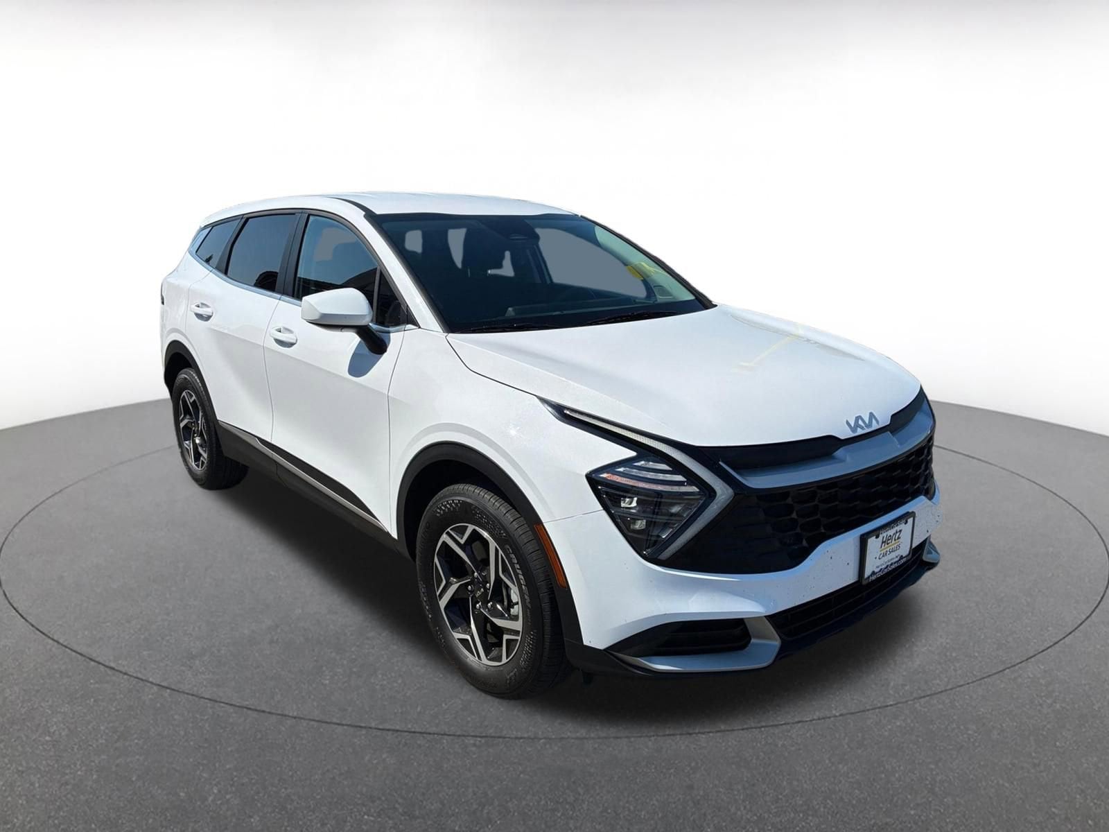 Thumbnail: 2025 Kia Sportage - 1