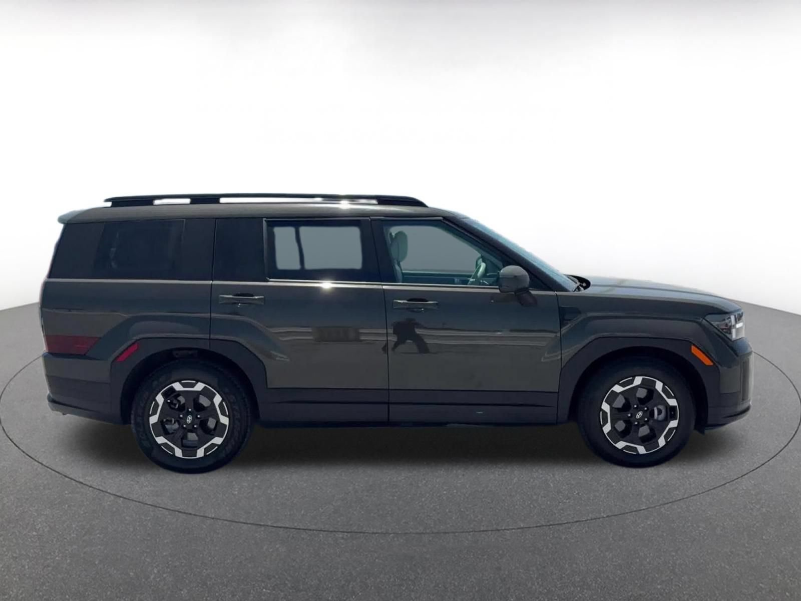 Thumbnail: 2025 Hyundai Santa Fe - 16