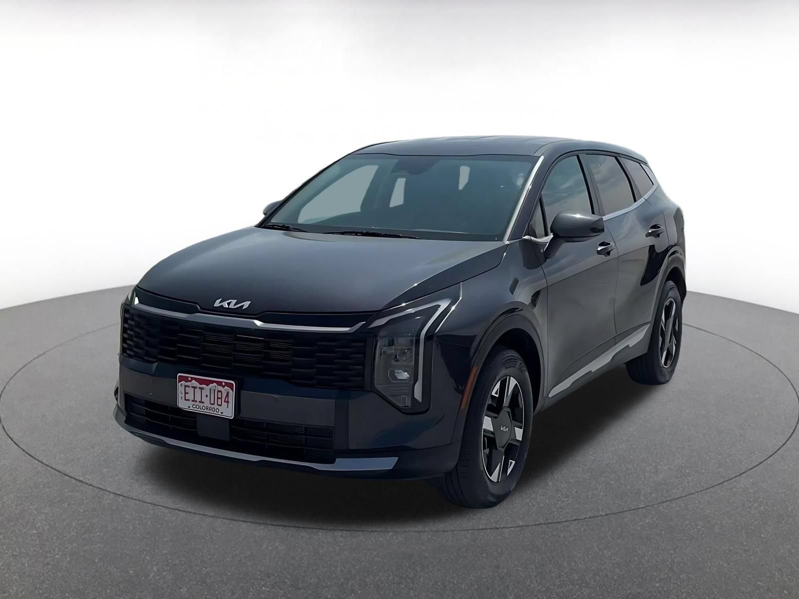 Thumbnail: 2026 Kia Sportage - 7