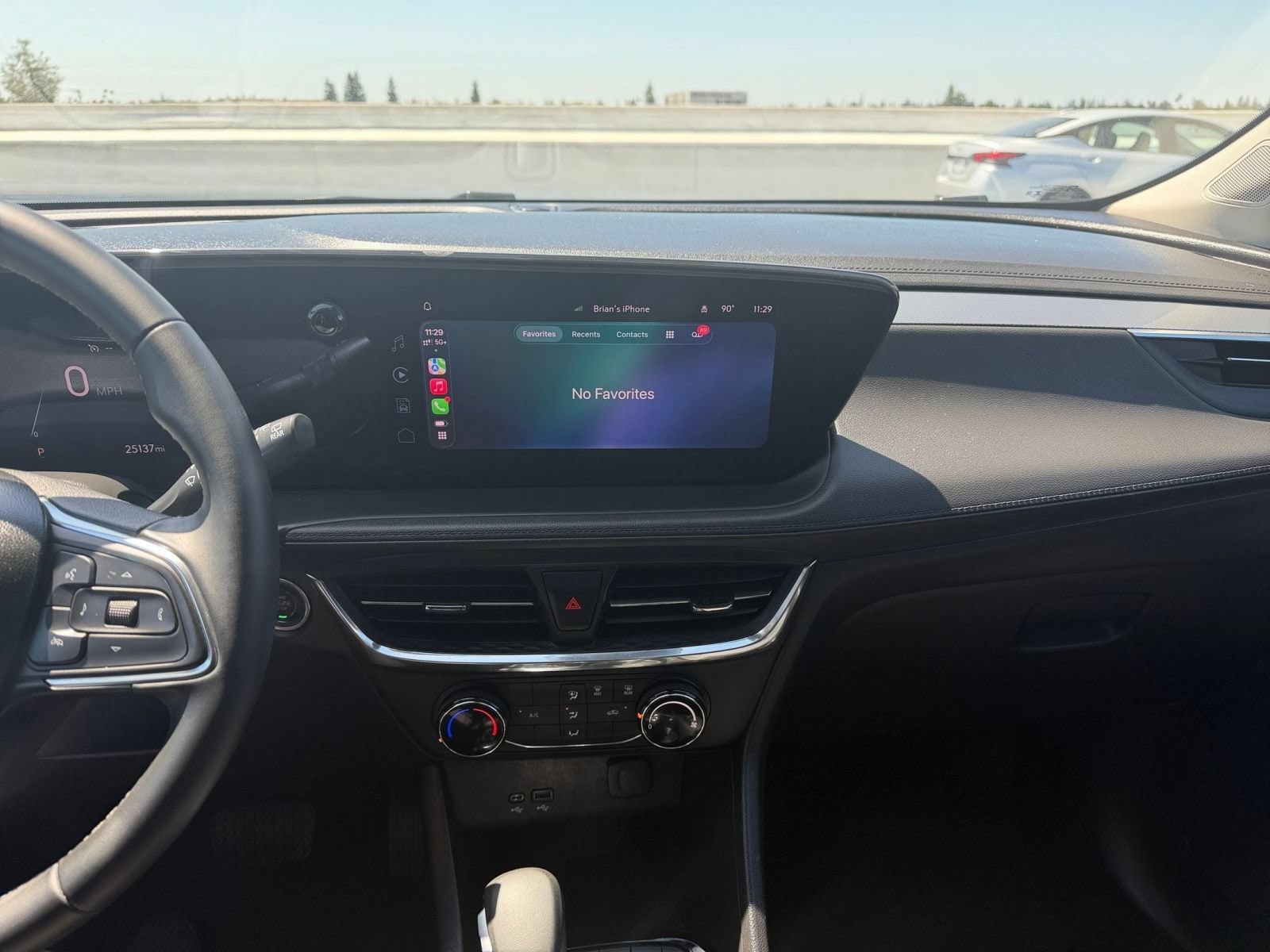 Thumbnail: 2025 Buick Encore GX - 16