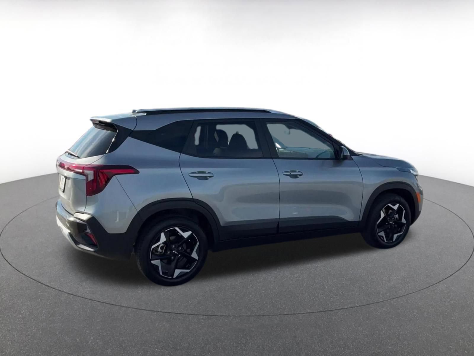 Thumbnail: 2025 Kia Seltos - 15