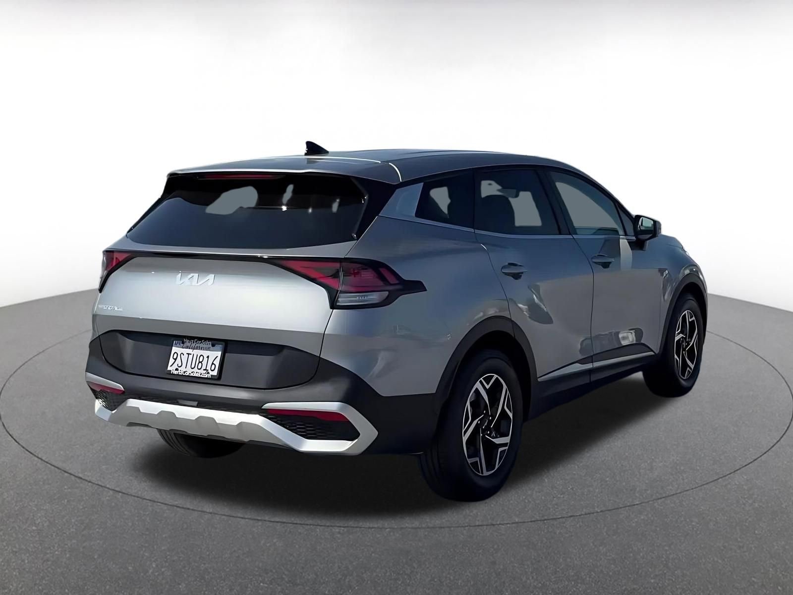 Thumbnail: 2025 Kia Sportage - 15