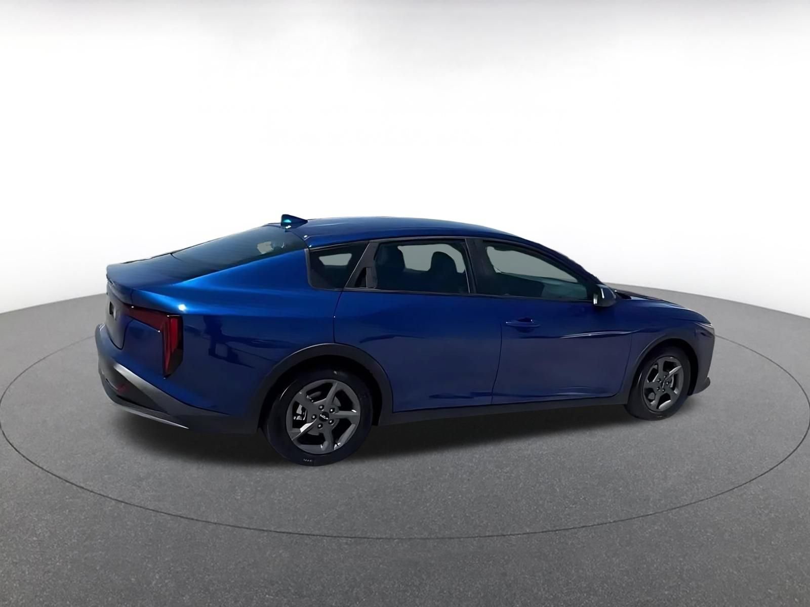 Thumbnail: 2026 Kia K4 - 14