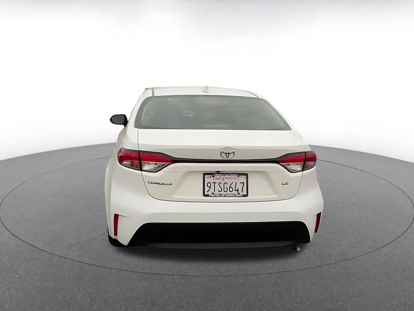 Thumbnail: 2025 Toyota Corolla - 12