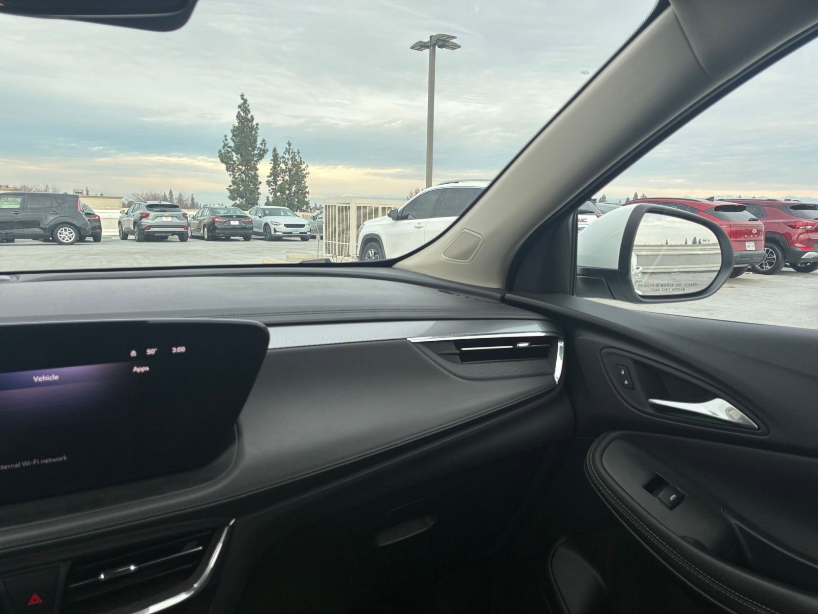 Thumbnail: 2025 Buick Encore GX - 33