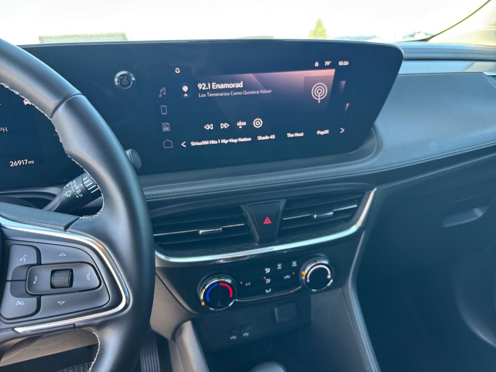 Thumbnail: 2025 Buick Encore GX - 17