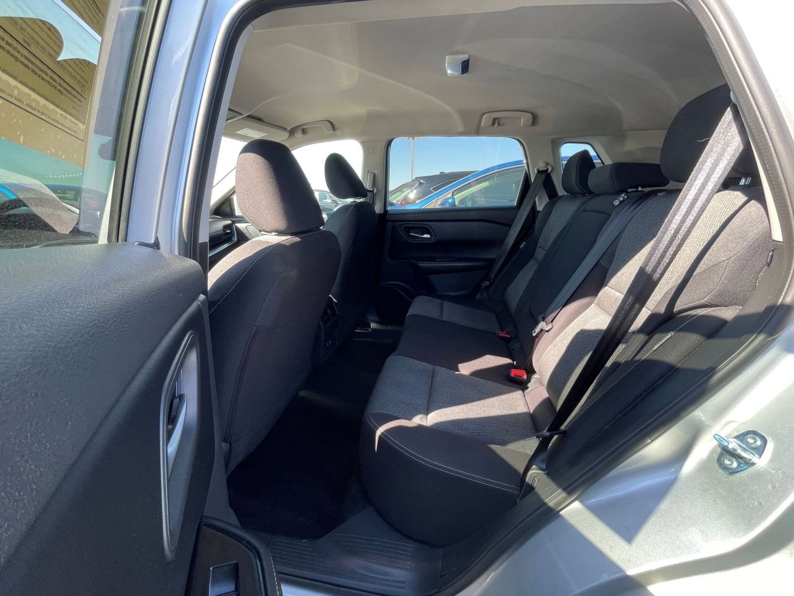 Thumbnail: 2025 Nissan Rogue - 28