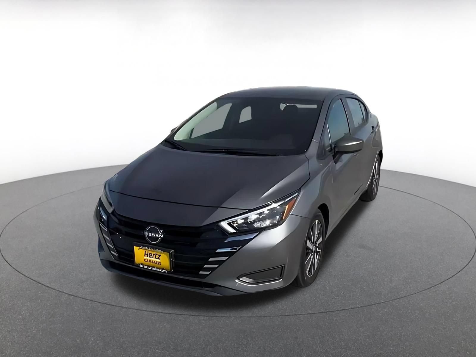 Thumbnail: 2025 Nissan Versa - 6