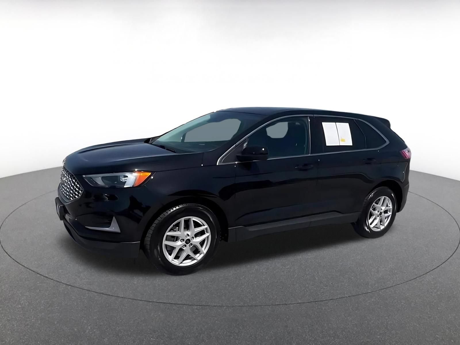 Thumbnail: 2024 Ford Edge - 8
