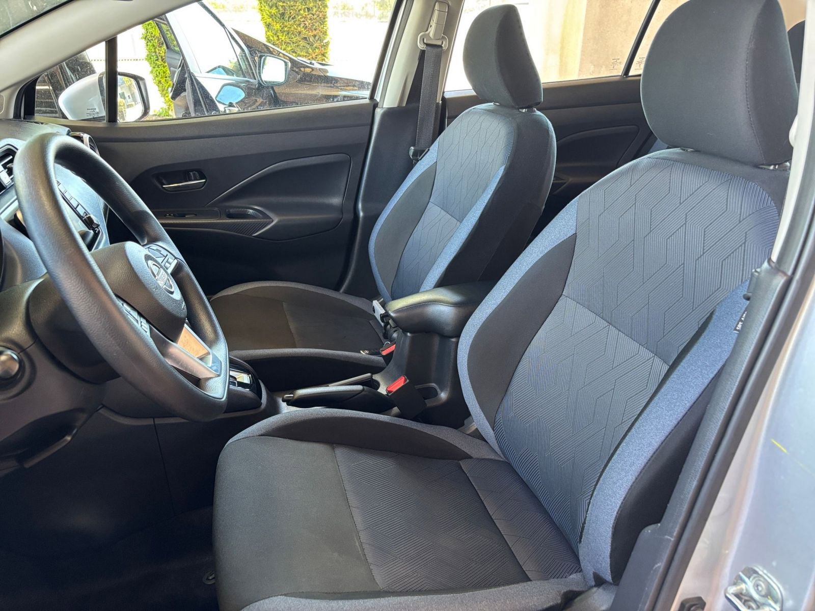 Thumbnail: 2025 Nissan Versa - 24