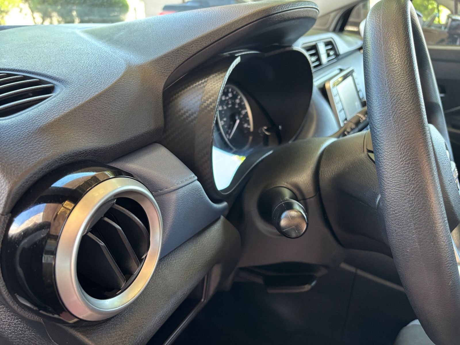 Thumbnail: 2025 Nissan Versa - 32