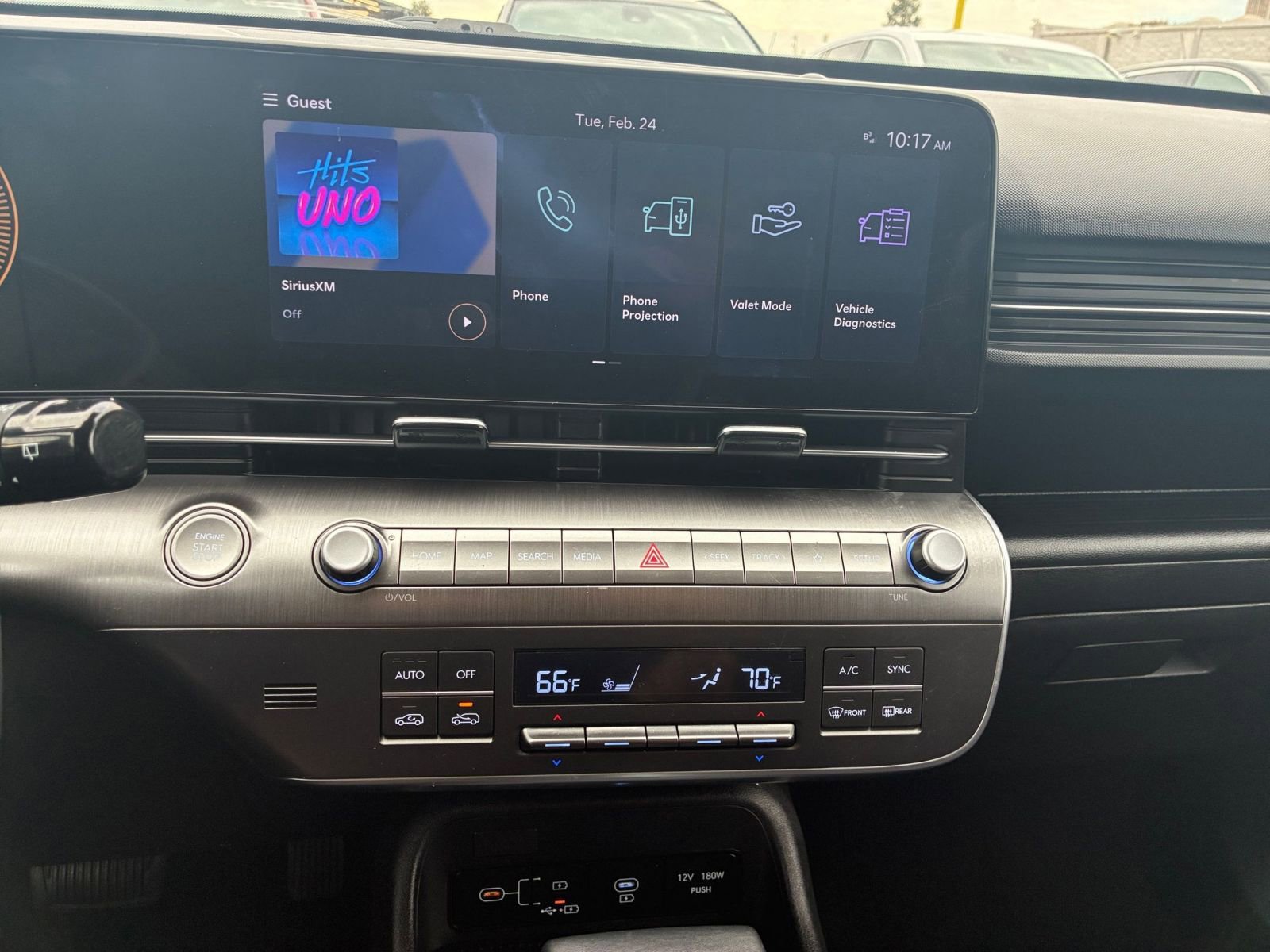 Thumbnail: 2025 Hyundai Kona - 17