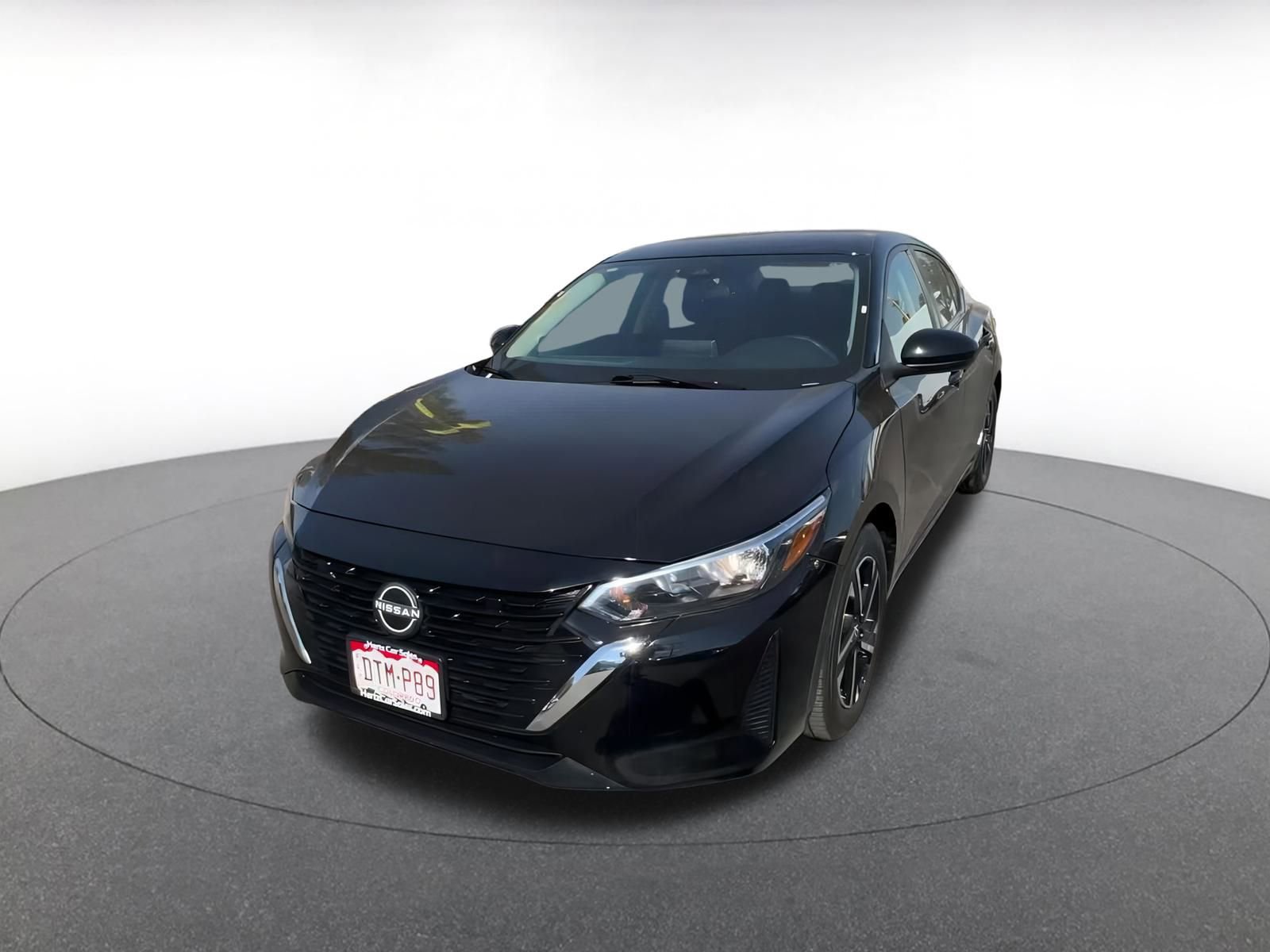 Thumbnail: 2024 Nissan Sentra - 7