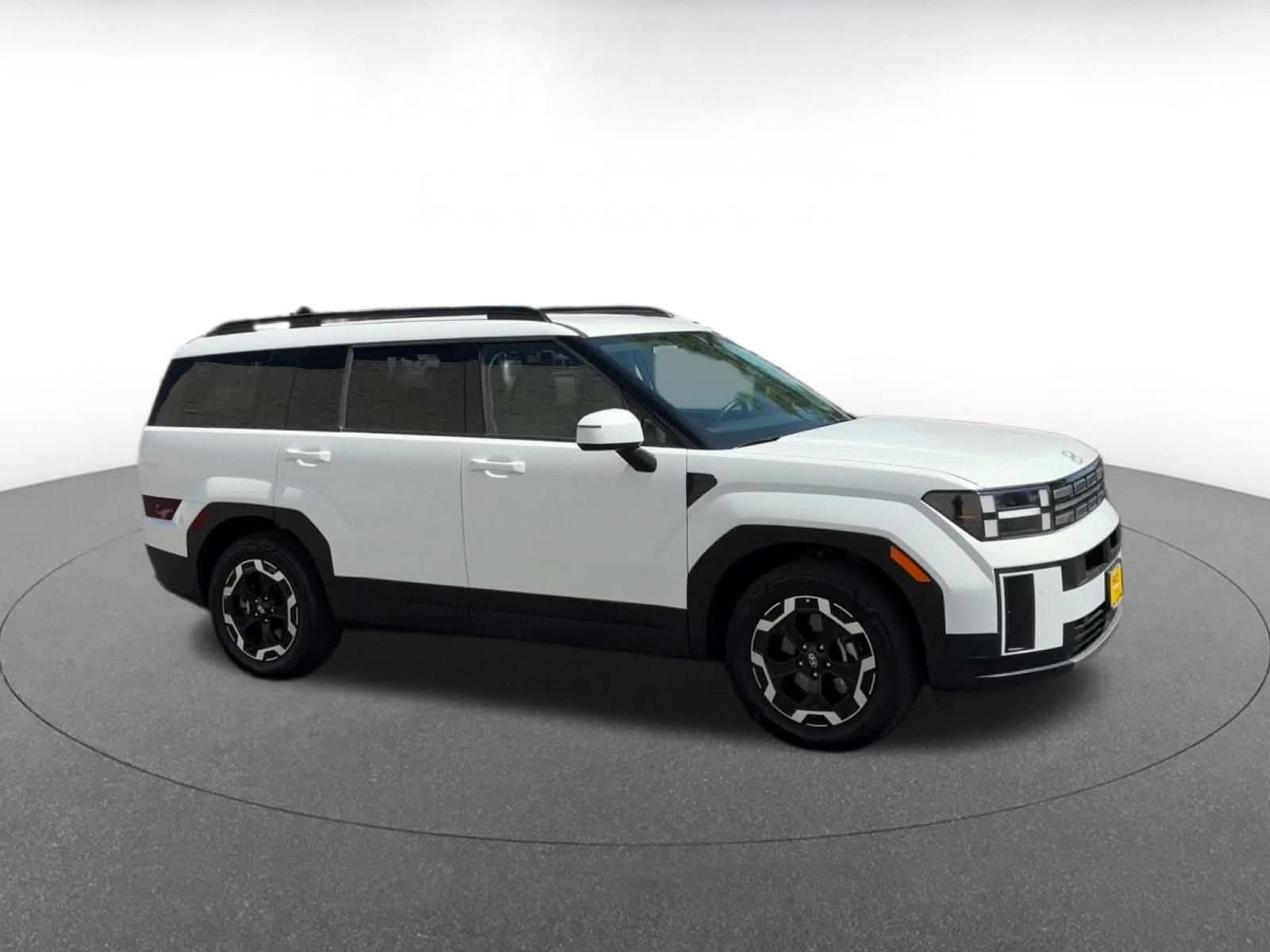 Thumbnail: 2026 Hyundai Santa Fe - 2